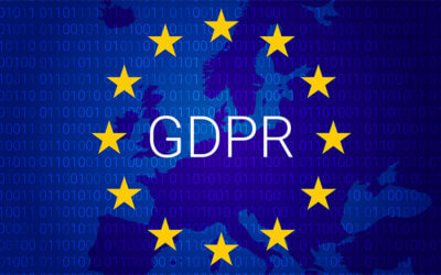 GDPR – How does it affect you?